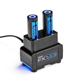 BaBylissPRO FXONE Dual Charging Prepack FXC2BPPK 49059