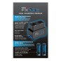 BaBylissPRO FXONE Dual Charging Prepack FXC2BPPK 49059