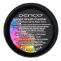 Denco Solid Brush Cleaner w/ Charcoal & Aloe 1.1 fl oz 4965N