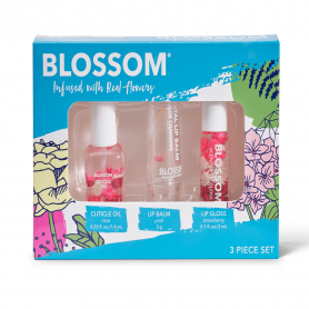 Blossom 3pcs Gift Set BL-GS6