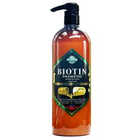 Hollywood Style Biotin Shampoo 32oz 50826