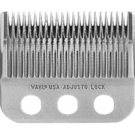 Wahl 3-Hole Adjusto-Lock Clipper Blade 1mm - 3mm #51005