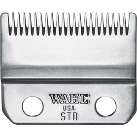 Wahl 2-Hole Clipper Blade - Stagger-Tooth #51010