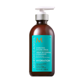 Moroccanoil Hydrating Styling Cream 10oz RMO-MOR-LHSC10