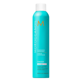 Moroccanoil Luminous Hairspray Medium 10 oz RMO-MOR-FLHM10