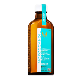 Moroccanoil Oil Treatment Light 3.4 oz RMO-MOR-LOTL03