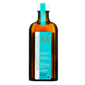 Moroccanoil Oil Treatment Light 6.8 oz RMO-MOR-LOTL07