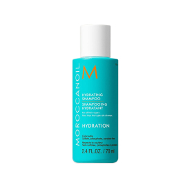 Moroccanoil Hydrating Shampoo 2.4 oz RMO-MOR-CHS02