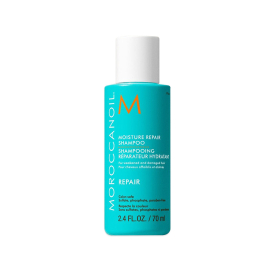 Moroccanoil Moisture Repair Shampoo 2.4 oz RMO-MOR-CMRS02