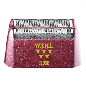 Wahl 5 Star Series Silver Foil For Shaver Shaper 53238