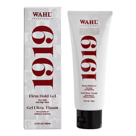 Wahl 1919 Firm Hold Gel/Gel Ultra 3.4 fl oz/100 ml 54241