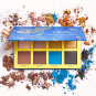 Chella Divine Purpose Eyeshadow Palette 230000 56316