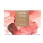 Chella + Velabeauty Blushing Rose Eyeshadow Palette 201002