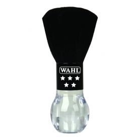 Wahl 5 Star Neck Duster Soft Goat Hair Bristles 56742