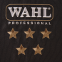 Wahl 5 Star Pinstripe Cape 137cm x 147cm #56745