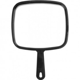 Wahl Traditional Barber Handheld Mirror 31.9cm x22.8cm 56746