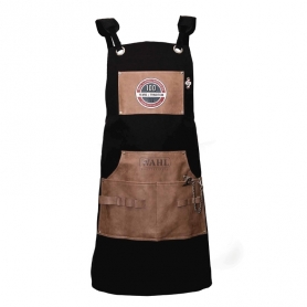 Wahl Barber Apron Special Edition 100 Years #56748