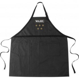 Wahl 5 Star Pinstripe Apron 84cm x 91cm #56749