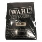 Wahl Salon Cape With Sleeves Black 66" x 45" 56762