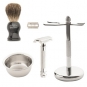 Wahl Traditional Barber Classic Shave Kit #56764