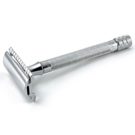 Wahl Traditional Barbers Double Edge Safety Razor #56767