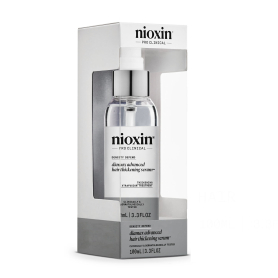 Nioxin Diamax Advanced Hair Thicking Serum 3.3 oz 58628