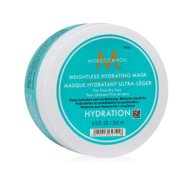 Moroccanoil Weightless Hydrating Mask 8.5 oz RMO-MOR-SWHM08