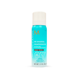 Moroccanoil Dry Shampoo Dark Tones 1.7 oz RMO-MOR-FDSD02