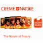 Creme Of Nature Hair Color/Conditioner C10 Jet Black 64010