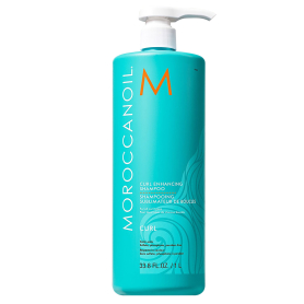 Moroccanoil Curl Enhancing Shampoo 1L 64928