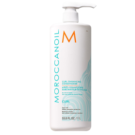 Moroccanoil Curl Enhancing Conditioner 1L 64935