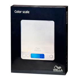 Color Scale