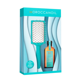 Moroccanoil On The Go Essentials 2pk XD310 71988