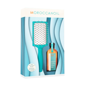 Moroccanoil On The Go Essentials 2pk XD315 71995