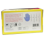 Cleanshield Latex Powder Free Examination Gloves XS 73211