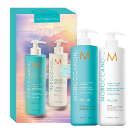 Moroccanoil Volume Half Litre Duo XD305 76891