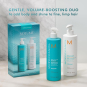 Moroccanoil Volume Half Litre Duo XD305 73579