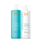 Moroccanoil Volume Half Litre Duo XD305 76891