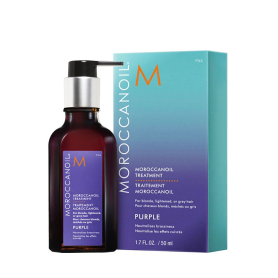 Moroccanoil Purple Treatment 1.7 oz LOTP02 74101