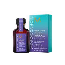 Moroccanoil Purple Treatment 0.85 oz LOTP01 74132