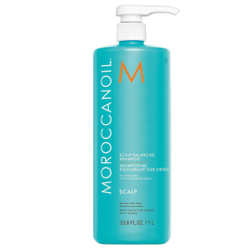 Moroccanoil Scalp Balance Shampoo 33.8oz CSBS34 74149