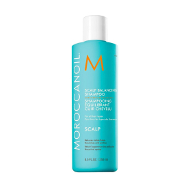 Moroccanoil Scalp Balance Shampoo 8.5oz CSBS08 74163