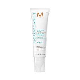 Moroccanoil Scalp Balance Purifying Scrub 4.3oz LSBPS04 4231