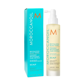 Moroccanoil Scalp Revitalizing Scalp Tonic 3.4oz FRST03 4255