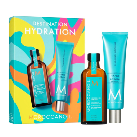 Moroccanoil Destination Original 2pk RMO-MOR-XD170 75634