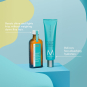 Moroccanoil Destination Light 2pk RMO-MOR-XD175 75641