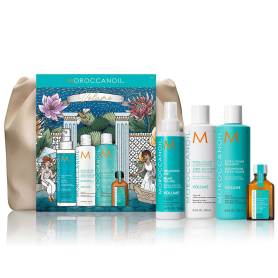 Moroccanoil Holiday Volume 4pk XD430 75801