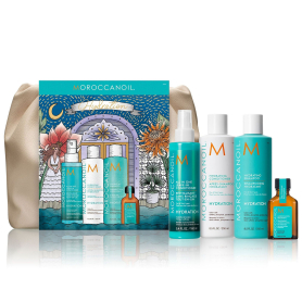 Moroccanoil Holiday Hydration 4pk XD420 75818