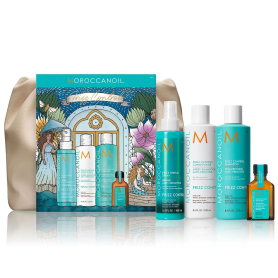 Moroccanoil Holiday Frizz 4pk XD435 75863