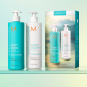 Moroccanoil Frizz Control Half Litre Duo XD285 76914